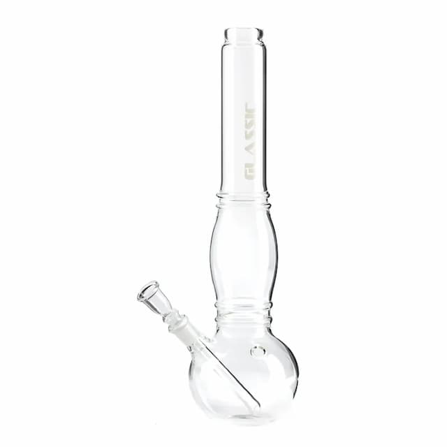 Бонг Glassic "Bubble"