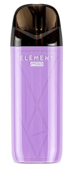 POD - Element - Miniature - Фиолетовый (Violet) - 15вт - 3мл - 400mAh