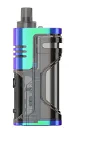 POD - Smoant - Knight 40 - Радужный (Rainbow) - 1-40вт - 3.5мл - 1500mAh