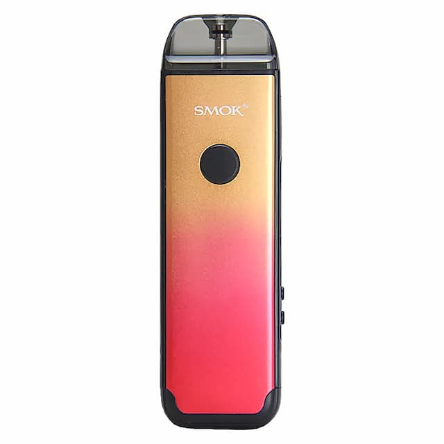 POD - Smok - Acro Kit - Красно-Золотой (Red Gold) - 5-25вт - 2мл - 1000mAh