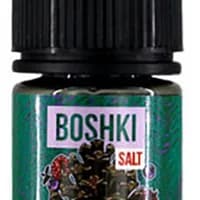 Жидкость - BOSHKI - №2 -  (Добрые) - 30мл - Base - Salt