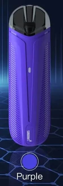 POD - Smoant - VIKII - Фиолетовый (Purple) - 10вт - 2мл - 370mAh