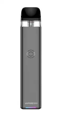 POD - Vaporesso - XROS 3 - Space Grey (Серый) - 11вт - 2мл - 1000mAh