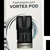 Картридж - Vortex - Pod - (кр.3)