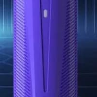 POD - Smoant - VIKII - Фиолетовый (Purple) - 10вт - 2мл - 370mAh