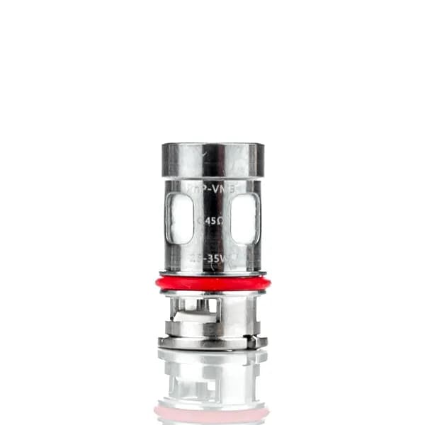 Испаритель - Voopoo - PnP-VM3 - 0.45 Ohm (кр.5)