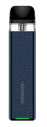 POD - Vaporesso - XROS 3 mini - Темно-синий (Navy Blue) - 16вт - 2мл - 1000mAh