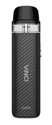 POD - Voopoo - VINCI - Карбон (Carbon Fiber) - 15вт - 2мл - 800mAh