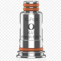 Испаритель - GeekVape - Aegis Pod - G 1.2 ohm - (кр.5)