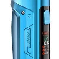 POD - Geekvape - B100 Aegis Boost 2 PRO - Мятно синий (Mint Blue) - 5-100вт - 4.5мл