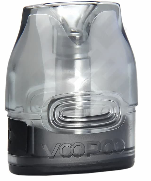 Картридж - Voopoo - VMATE - V2 (V.Thru) - 1.2 Ohm - (кр.2)