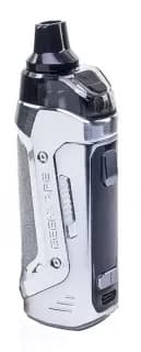 POD - Geekvape - B60 Aegis Boost 2 - Серебристый (Silver) - 5-60вт - 5мл - 2000mAh
