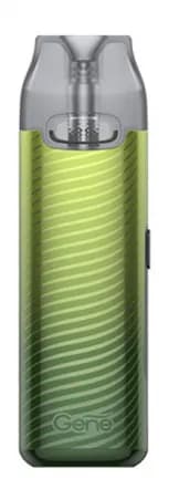 POD - Voopoo - V.THRU Pro - Зеленый шёлк (Silky Green) - 25вт - 3мл - 900mAh