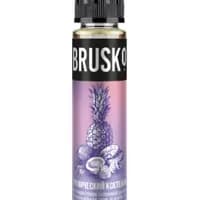 Жидкость - Brusko - №2 -  (Тропический коктейль) - 30мл - Salt Series - Salt
