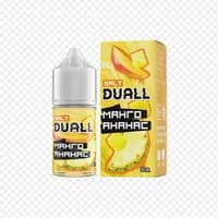 Жидкость - DUALL - №5 - (Ананас, манго) - 30мл - Salt