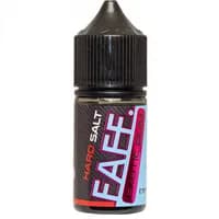 Жидкость - FAFF - №2 - Exotic Gum (Жвачка с тропическими фруктами) - 30мл - Salt