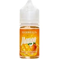 Жидкость - MAXWELLS - №2 - MANGO (Манго) - 30мл -  - Salt