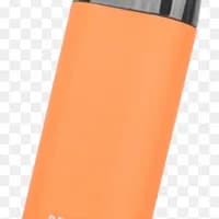 POD - Brusko - Minican 2 - Оранжевый (Orange) - 10-11вт - 3мл - 400mAh