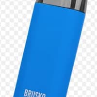 POD - Brusko - Minican 2 - Синий (Blue) - 10-11вт - 3мл - 400mAh