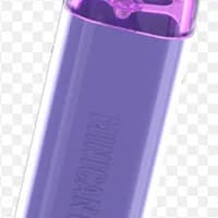 POD - Brusko - Minican 2 Gloss Edition - Фиолетовый (Violet) - 10-11вт - 3мл - 400mAh