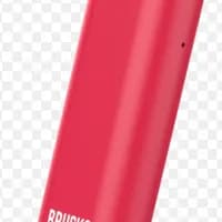 POD - Brusko - Minican 3 - Светло - Красный (Light Red) - 12-15вт - 3мл - 700mAh