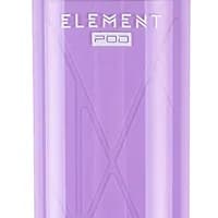 POD - Element - Miniature - Фиолетовый (Violet) - 15вт - 3мл - 400mAh